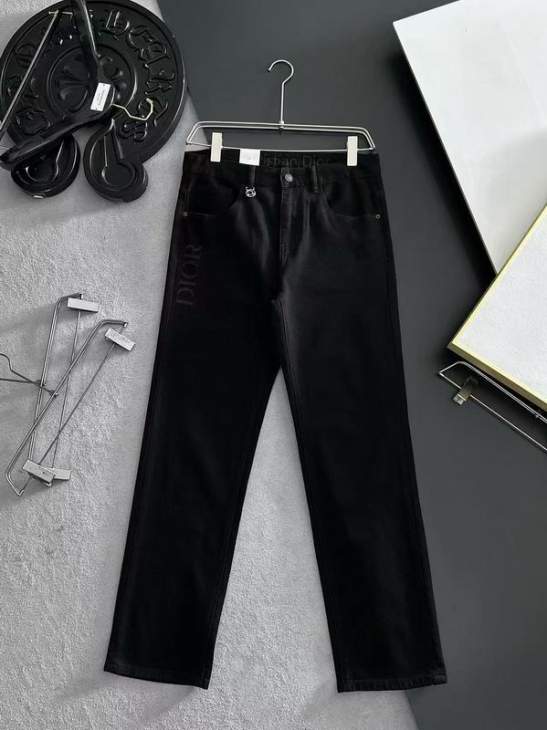 Picture of Dior Jeans Long _SKUDiorM-3XL11Lr1709307